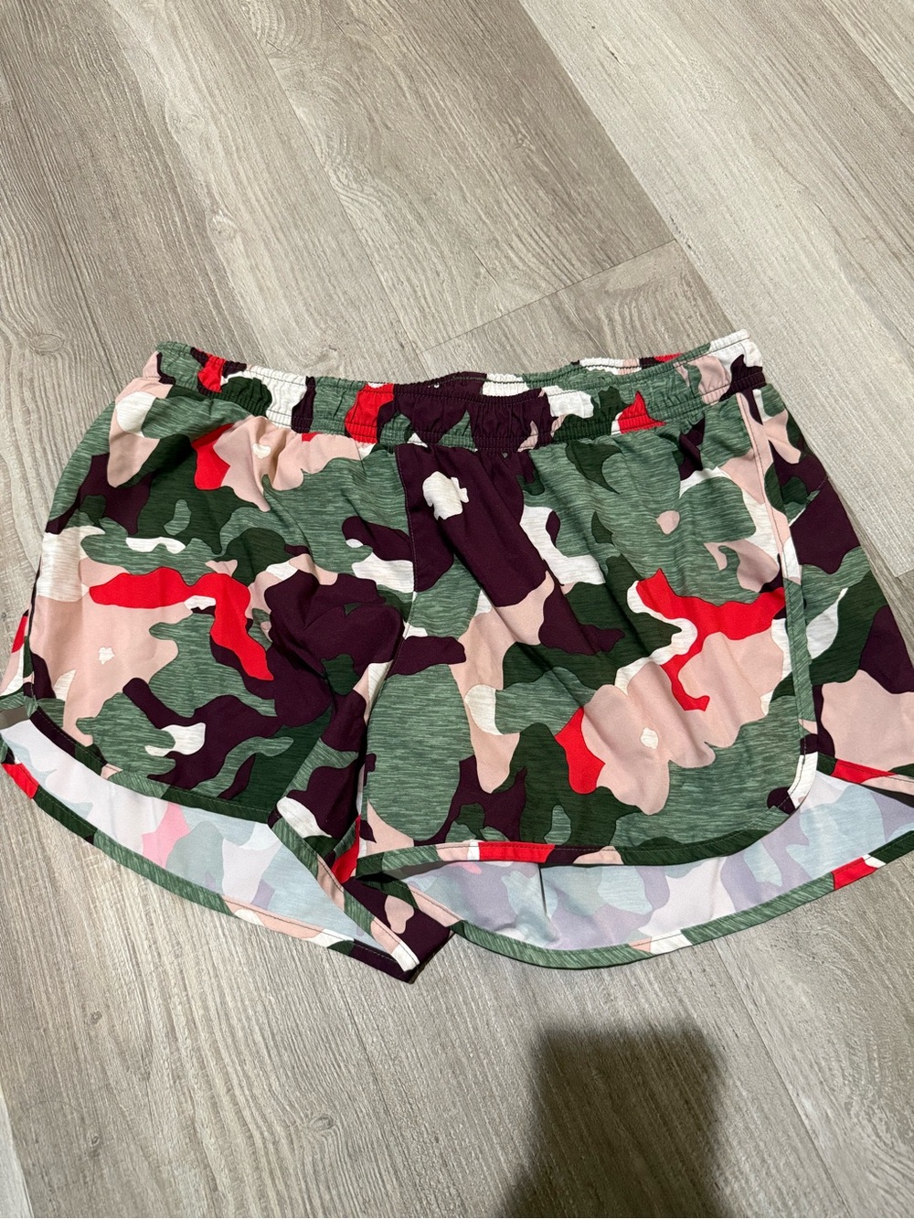 Old Navy Athletic Shorts
